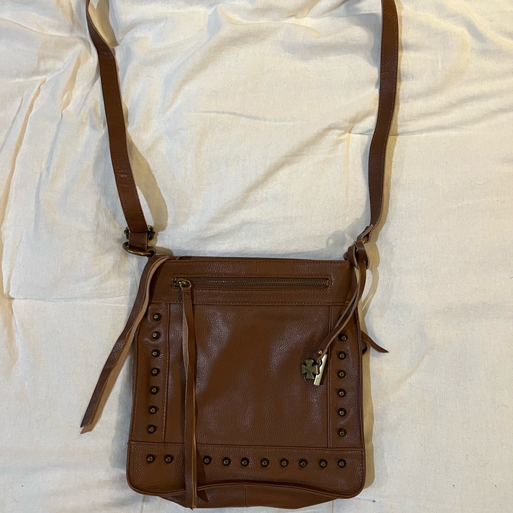 Beautiful Lucky Brand Purse. New without tags.
